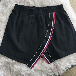 LF Skirt w/ Stripe